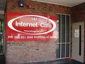 147 Internet Cafe logo