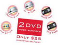 2 DVD Video Service image 2