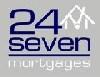 24/7 Mortgages logo