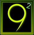 9 Square Online Advertising logo