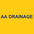 AA Drainage logo