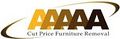 AAAAA Cut Price Furniture Removals image 3