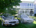 ABC Anthony's Bridal Cars - Nelson Wedding Cars image 4