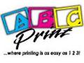 ABC Print Group logo