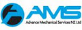 AMS - Advance Mechanical Services logo