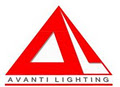 AVANTI Lighting logo
