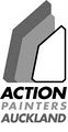 Action Painters logo