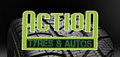 Action Tyres & Autos - Onehunga Car Care logo