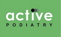 Active Podiatry - New Brighton Health Care logo