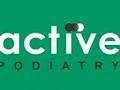 Active Podiatry Sumner logo
