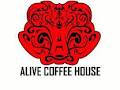 Alive Cafe logo