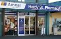 Amcal Hardy Street Pharmacy logo