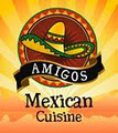Amigos Mexican Cuisine Ltd logo
