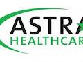 Astra Healthcare logo