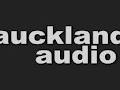 Auckland Audio Ltd. logo