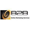 B2B Online Marketing Services logo
