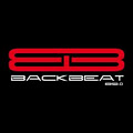 BackBeat 89.0FM logo