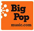 BigPop Music Ltd logo