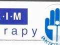 Blenheim Physiotherapy logo