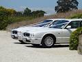 Blenheim Wedding Cars Jaedee's Jags image 3