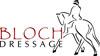 Bloch Dressage logo
