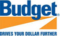 Budget Rent A Car (NZ Head Office) logo