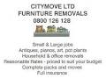 CITYMOVE LTD - The Carriers that Care image 2