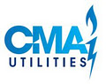 CMA Utilities Ltd logo