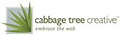 Cabbage Tree Creative image 2