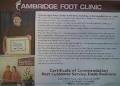 Cambridge Foot Clinic image 2