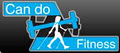 Can Do Fitness - Personal Trainer - Nordic Walking - Rehabilitation logo