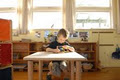 Capital Montessori Preschool image 1