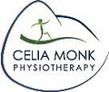 Celia Monk Physiotherapy logo