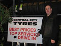 Central City Tyres image 1