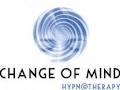 Change of Mind Hypnotherapy logo