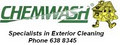 Chemwash Exterior Cleaning image 2