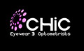 Chic Eyewear & Optometrists logo