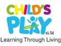 Childs Play OT logo