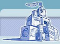 Choice Catering Equipment Christchurch logo