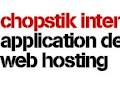 Chopstik Internet logo