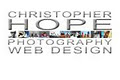 Christopher Hope logo