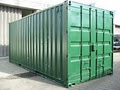 Citi-Box Containers logo
