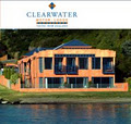Clearwater Motor Lodge logo