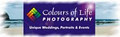 Colours of Life Photography logo