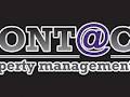 Contact Property Management logo
