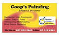 Coop's Painting image 1