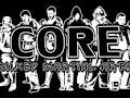 Core Mixed Martial Arts logo