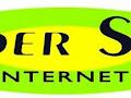 Cyber Spot Internet logo
