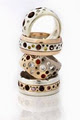 DEBRA FALLOWFIELD contemporary jeweller/jewellery image 6