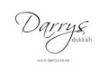 Darrys Dukkah logo
